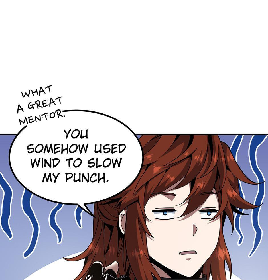 The Beginning After the End Chapter 219 page 36 - 
