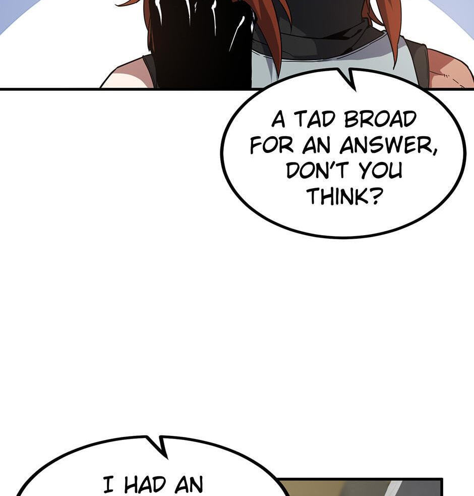 The Beginning After the End Chapter 219 page 37 - 