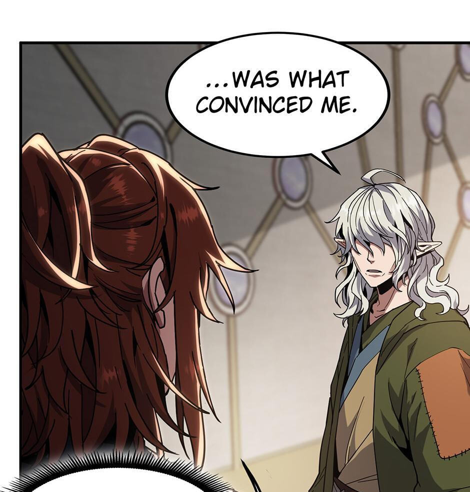The Beginning After the End Chapter 219 page 40 - 