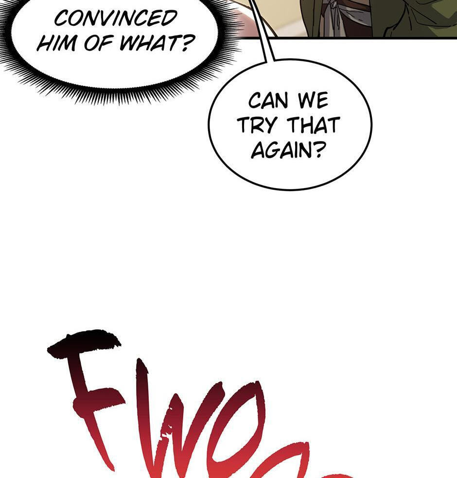 The Beginning After the End Chapter 219 page 41 - 