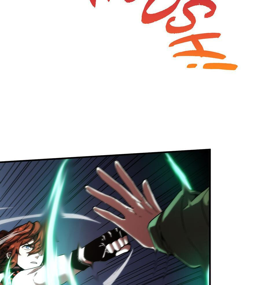 The Beginning After the End Chapter 219 page 42 - 