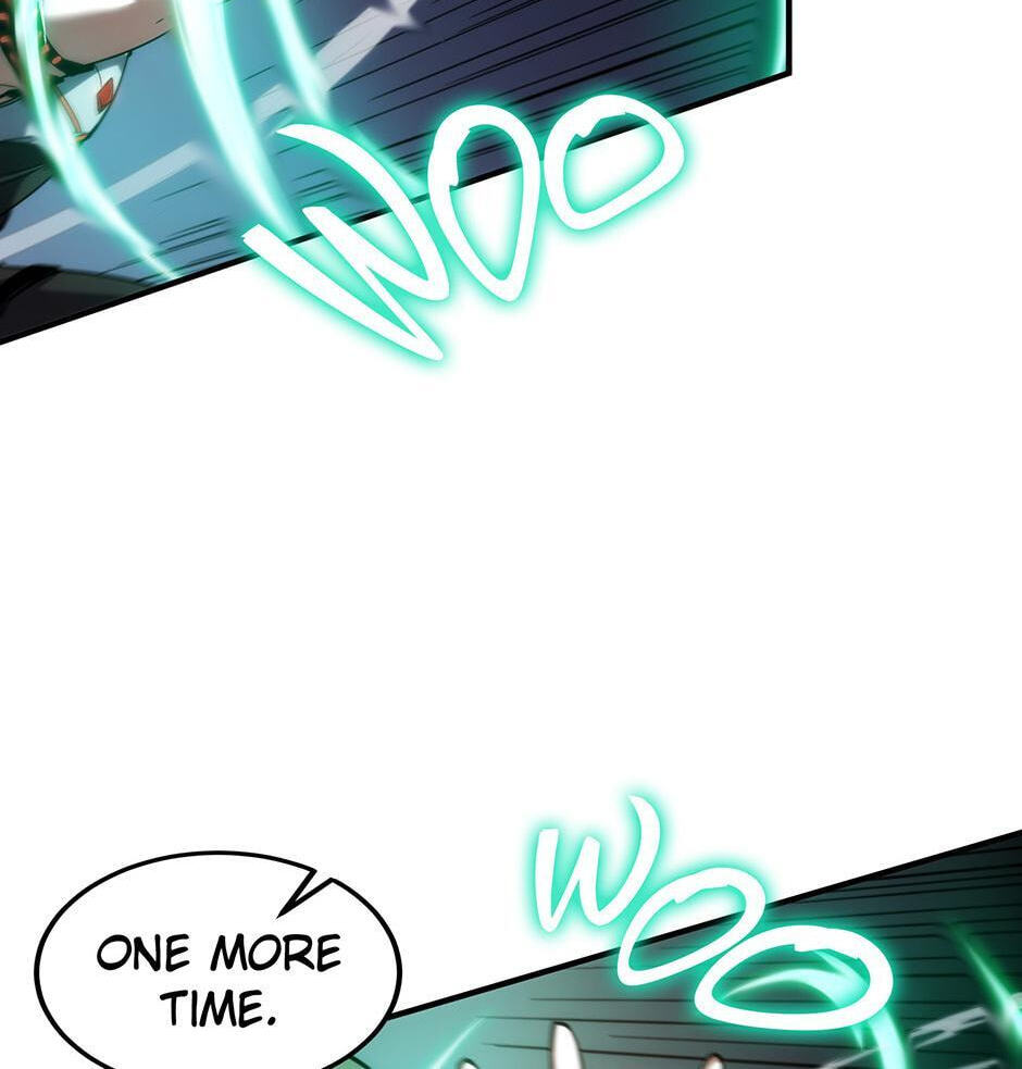 The Beginning After the End Chapter 219 page 43 - 