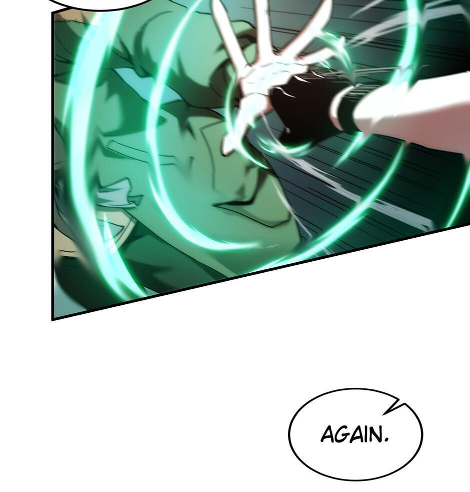 The Beginning After the End Chapter 219 page 44 - 