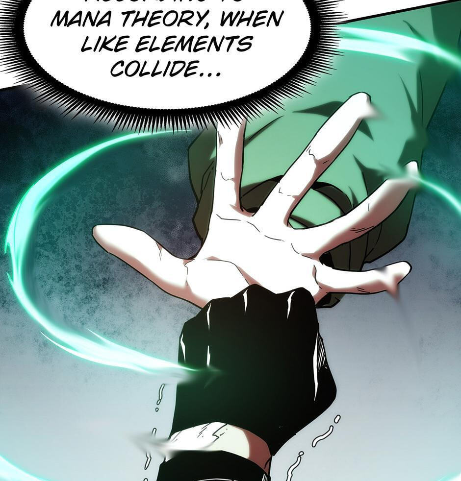 The Beginning After the End Chapter 219 page 46 - 