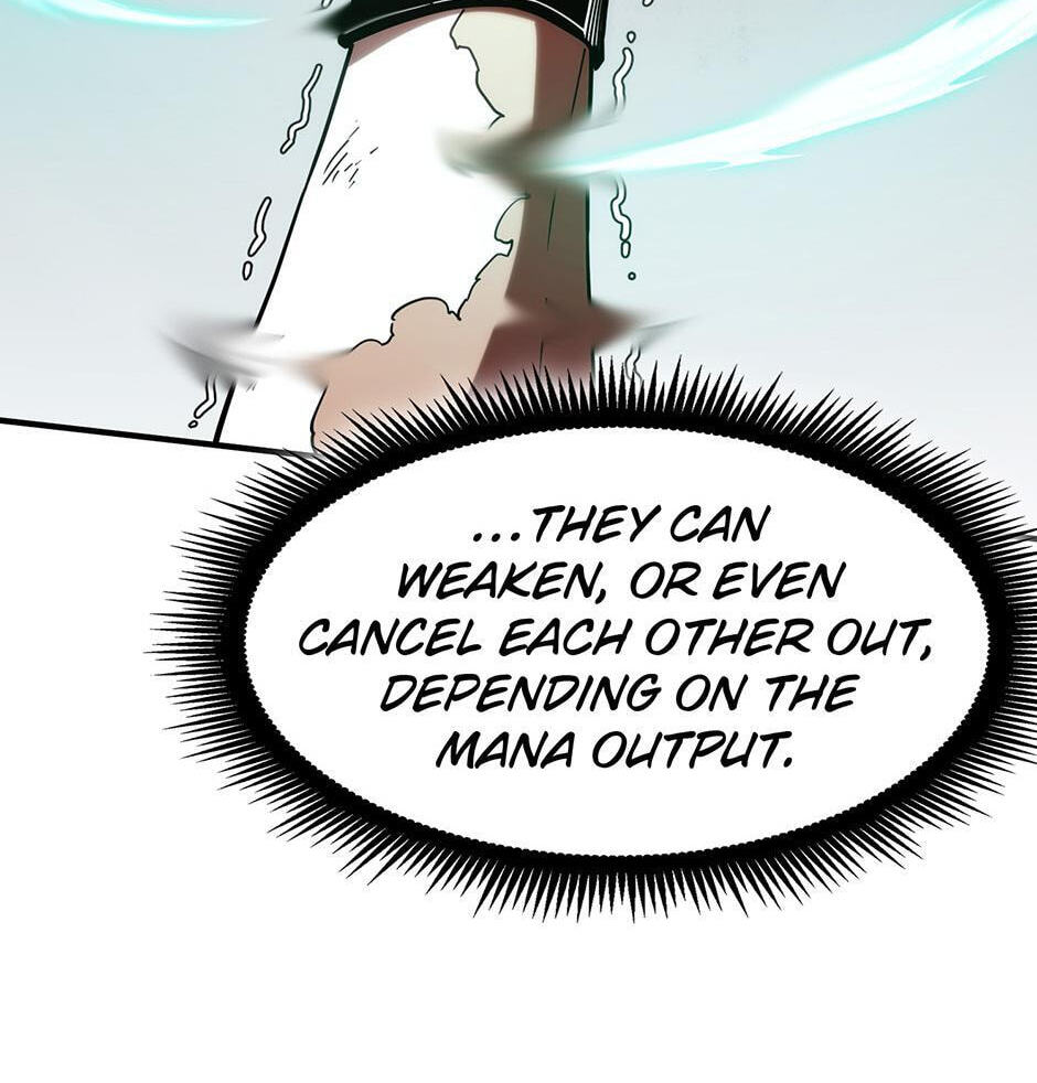 The Beginning After the End Chapter 219 page 47 - 