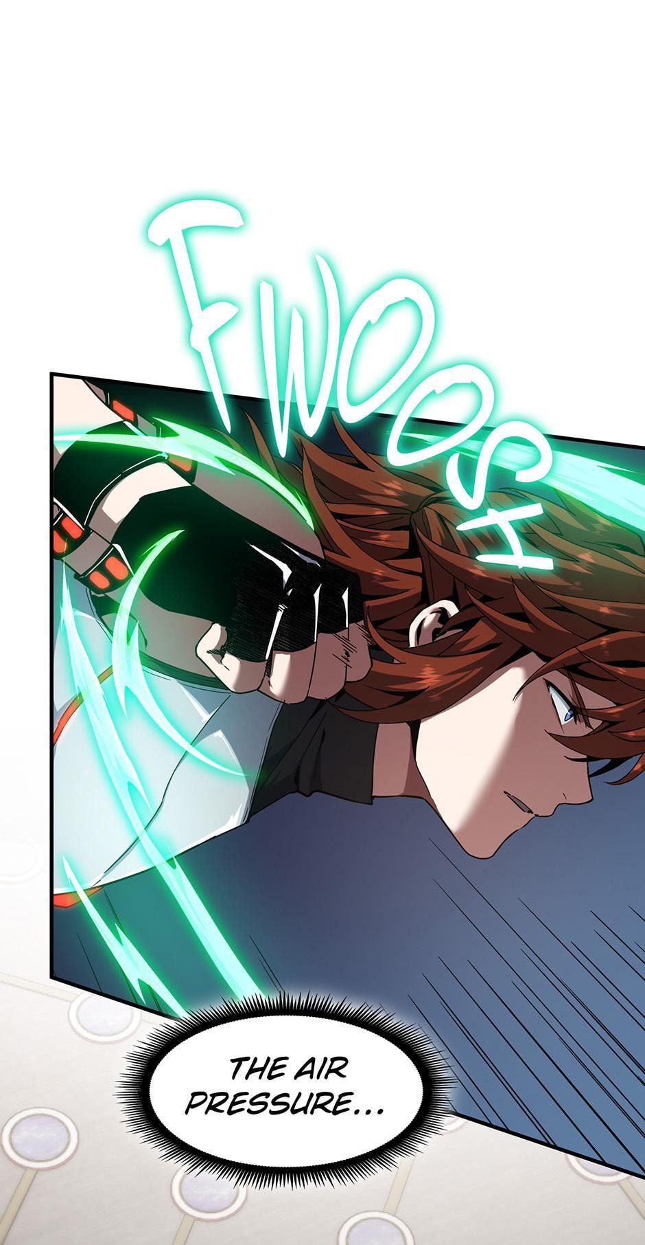 The Beginning After the End Chapter 219 page 48 - 