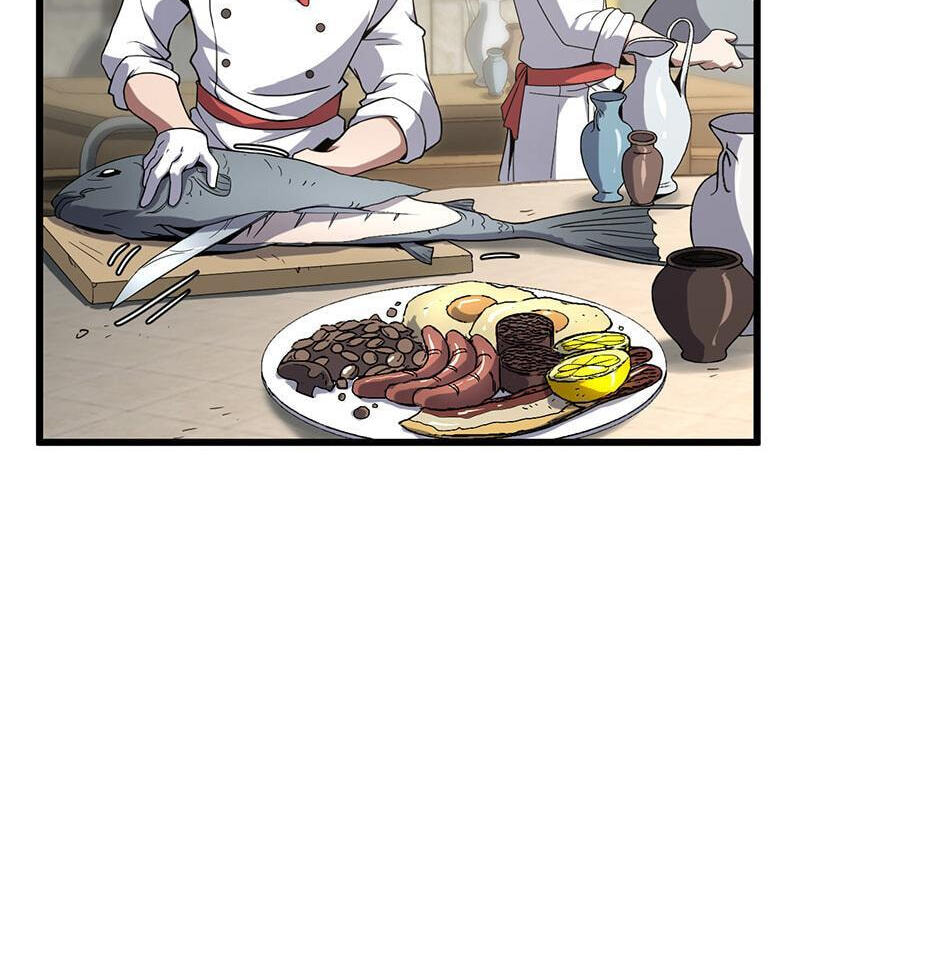 The Beginning After the End Chapter 219 page 6 - 