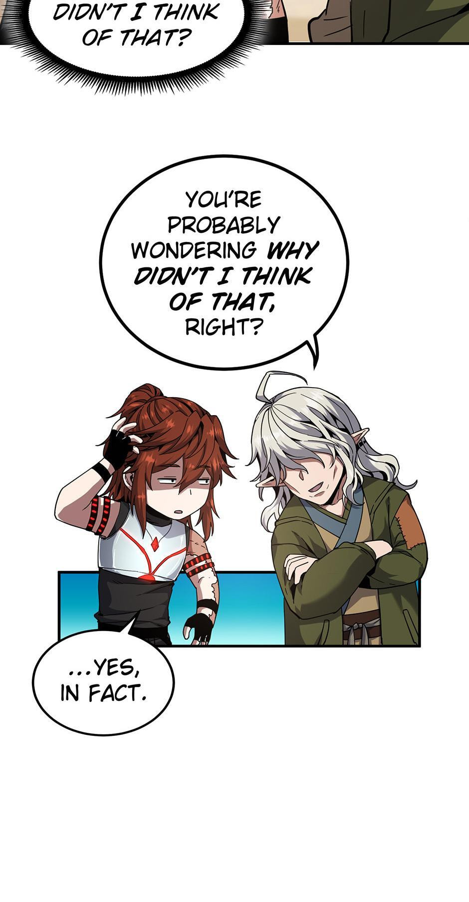 The Beginning After the End Chapter 219 page 53 - 