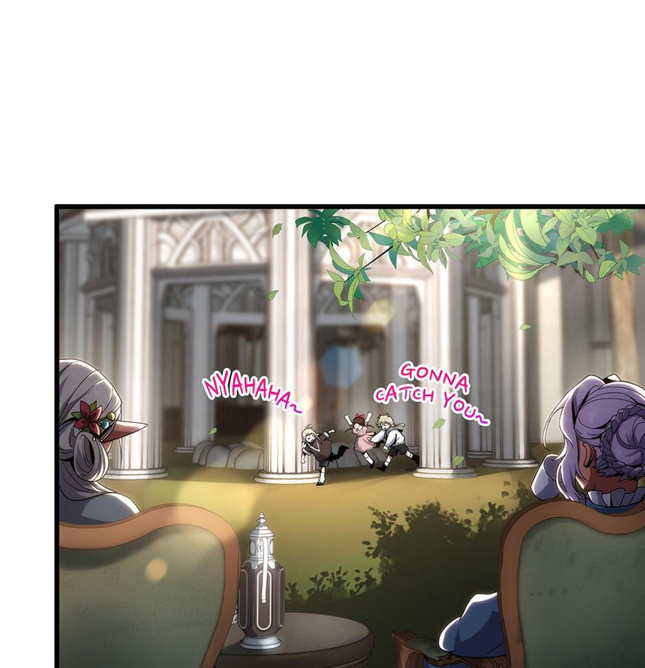 The Beginning After the End Chapter 219 page 7 - 
