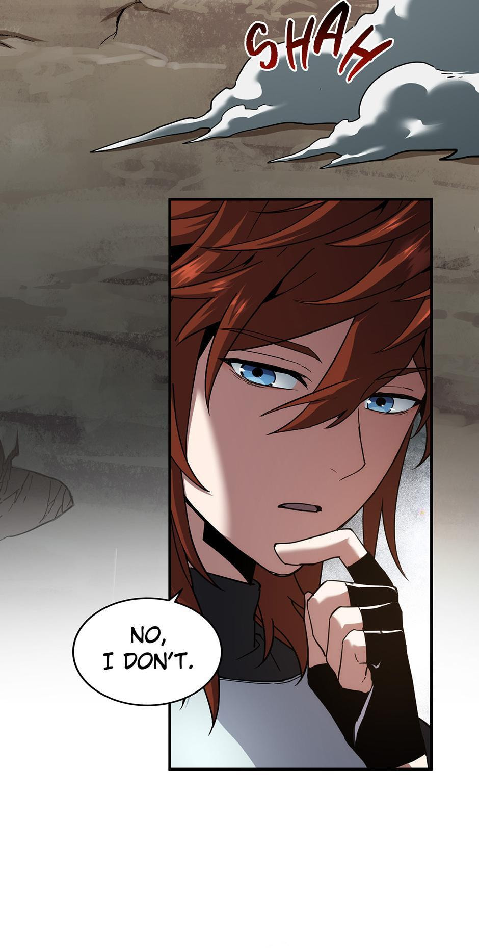 The Beginning After the End Chapter 219 page 61 - 