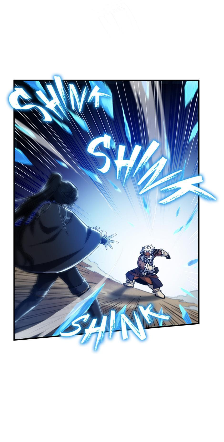 The Beginning After the End Chapter 219 page 62 - 