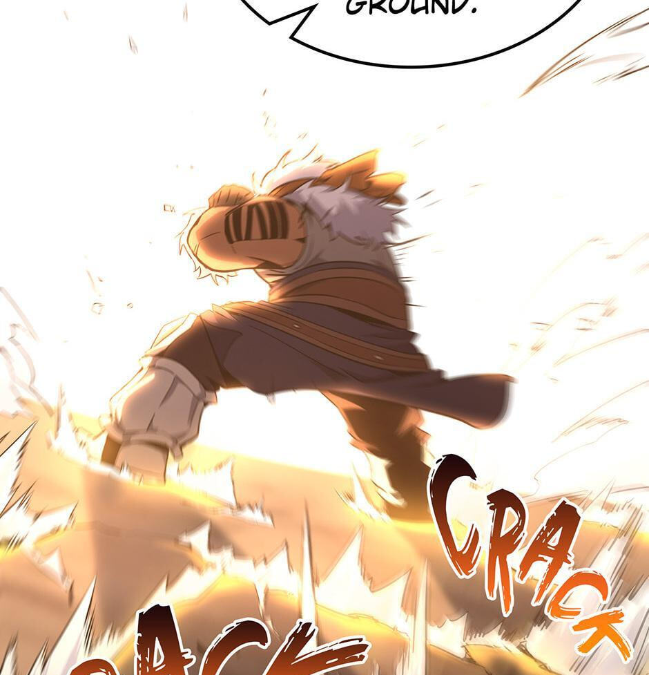 The Beginning After the End Chapter 219 page 67 - 