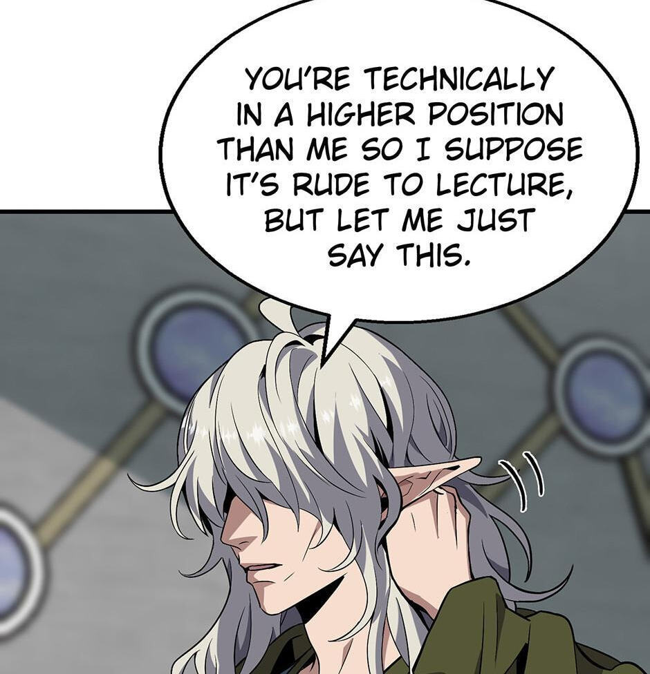The Beginning After the End Chapter 219 page 70 - 