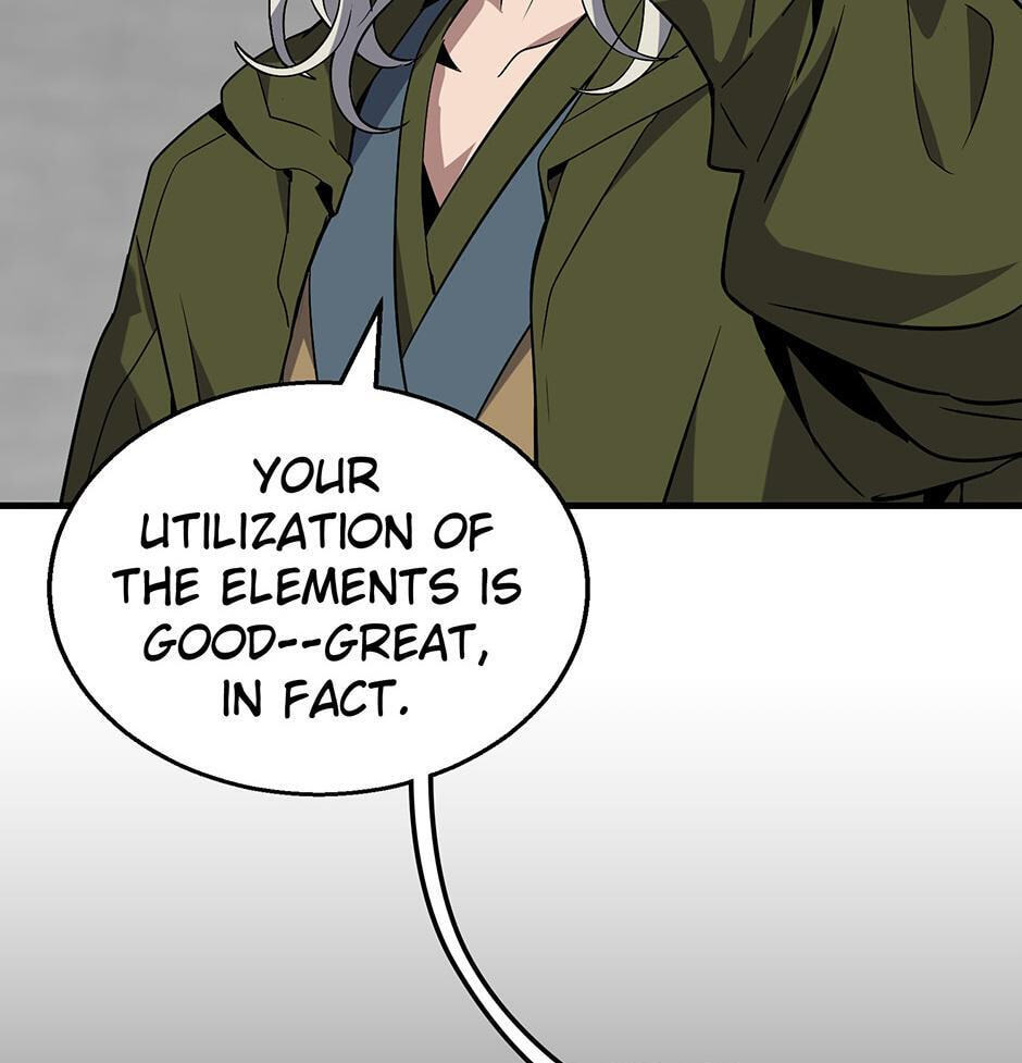 The Beginning After the End Chapter 219 page 71 - 