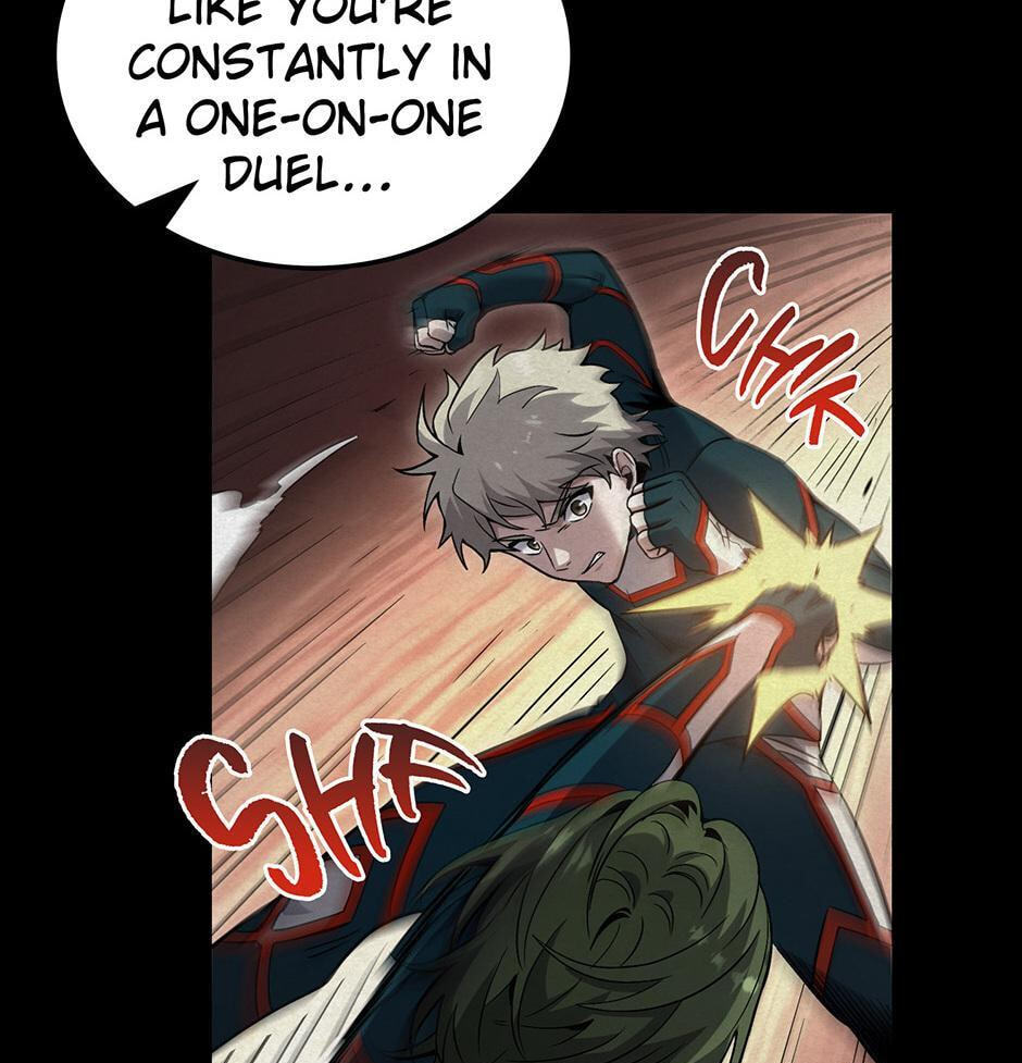 The Beginning After the End Chapter 219 page 73 - 
