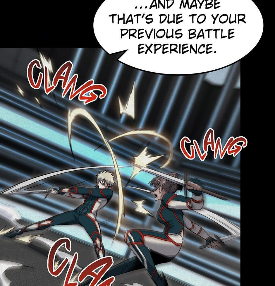 The Beginning After the End Chapter 219 page 75 - 
