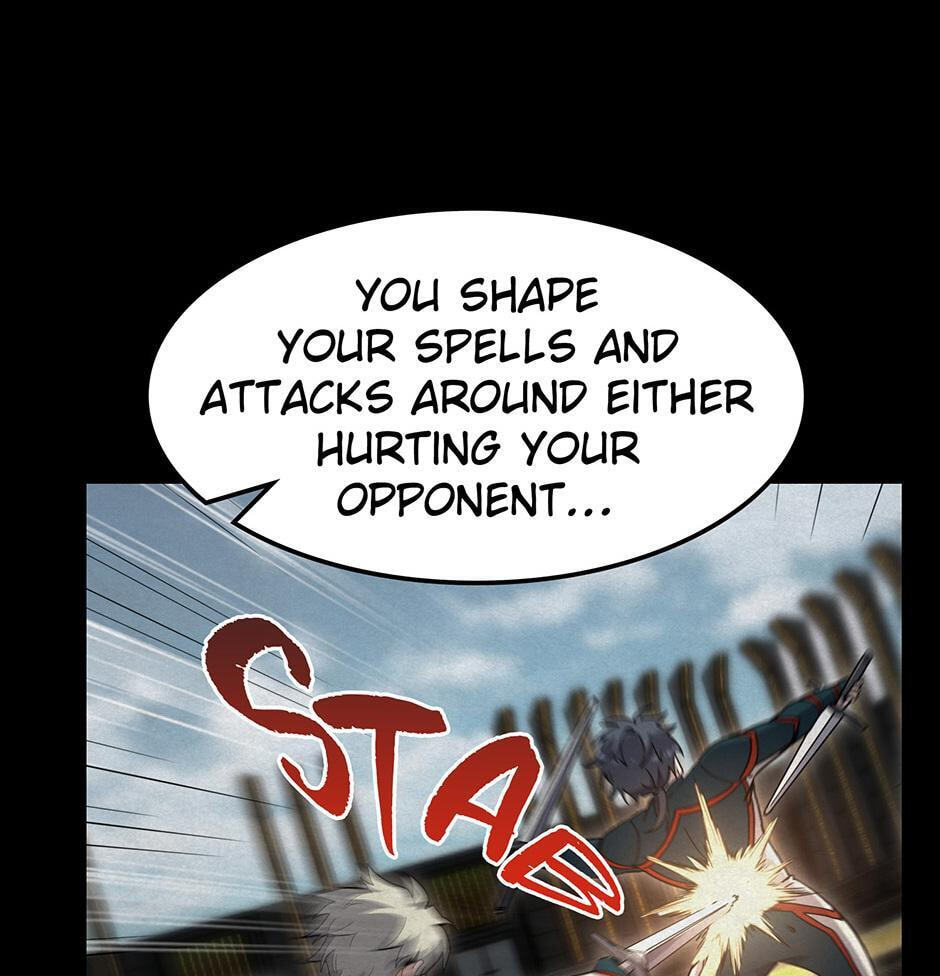 The Beginning After the End Chapter 219 page 77 - 