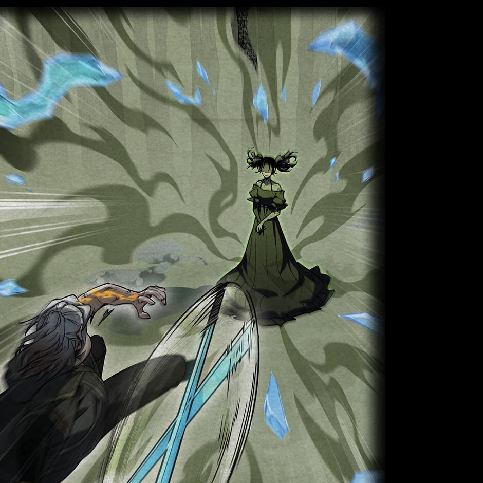 The Beginning After the End Chapter 219 page 83 - 