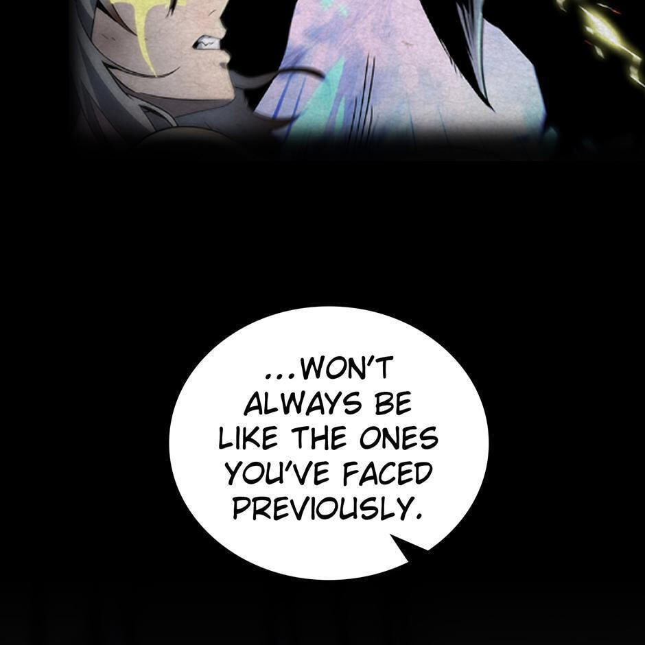 The Beginning After the End Chapter 219 page 85 - 