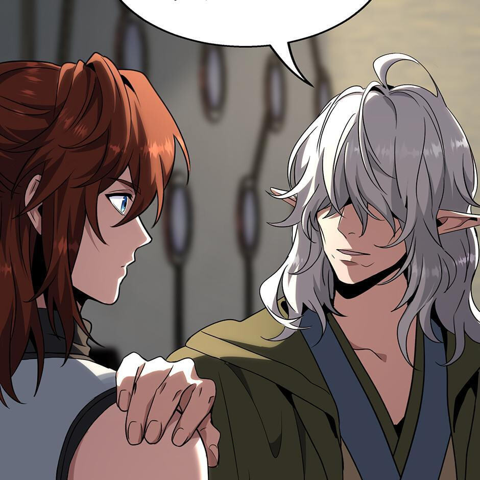 The Beginning After the End Chapter 219 page 87 - 