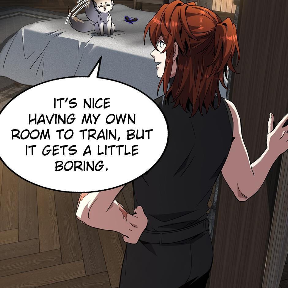 The Beginning After the End Chapter 219 page 93 - 