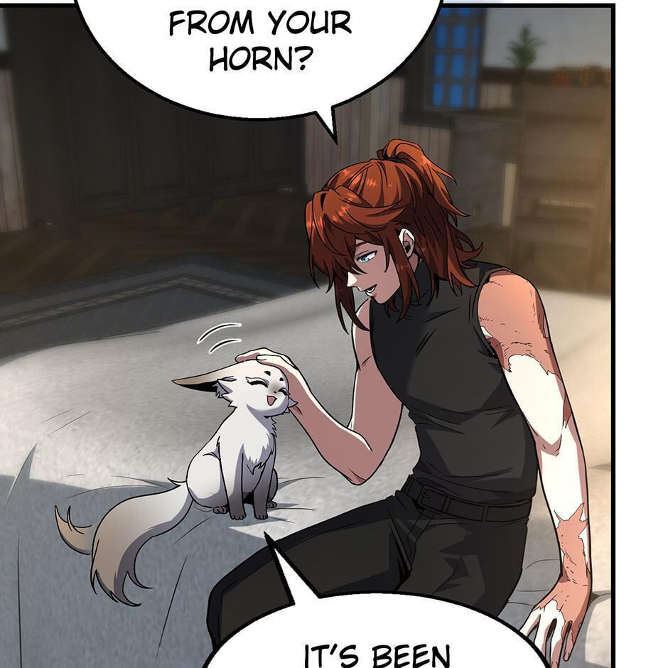 The Beginning After the End Chapter 219 page 95 - 