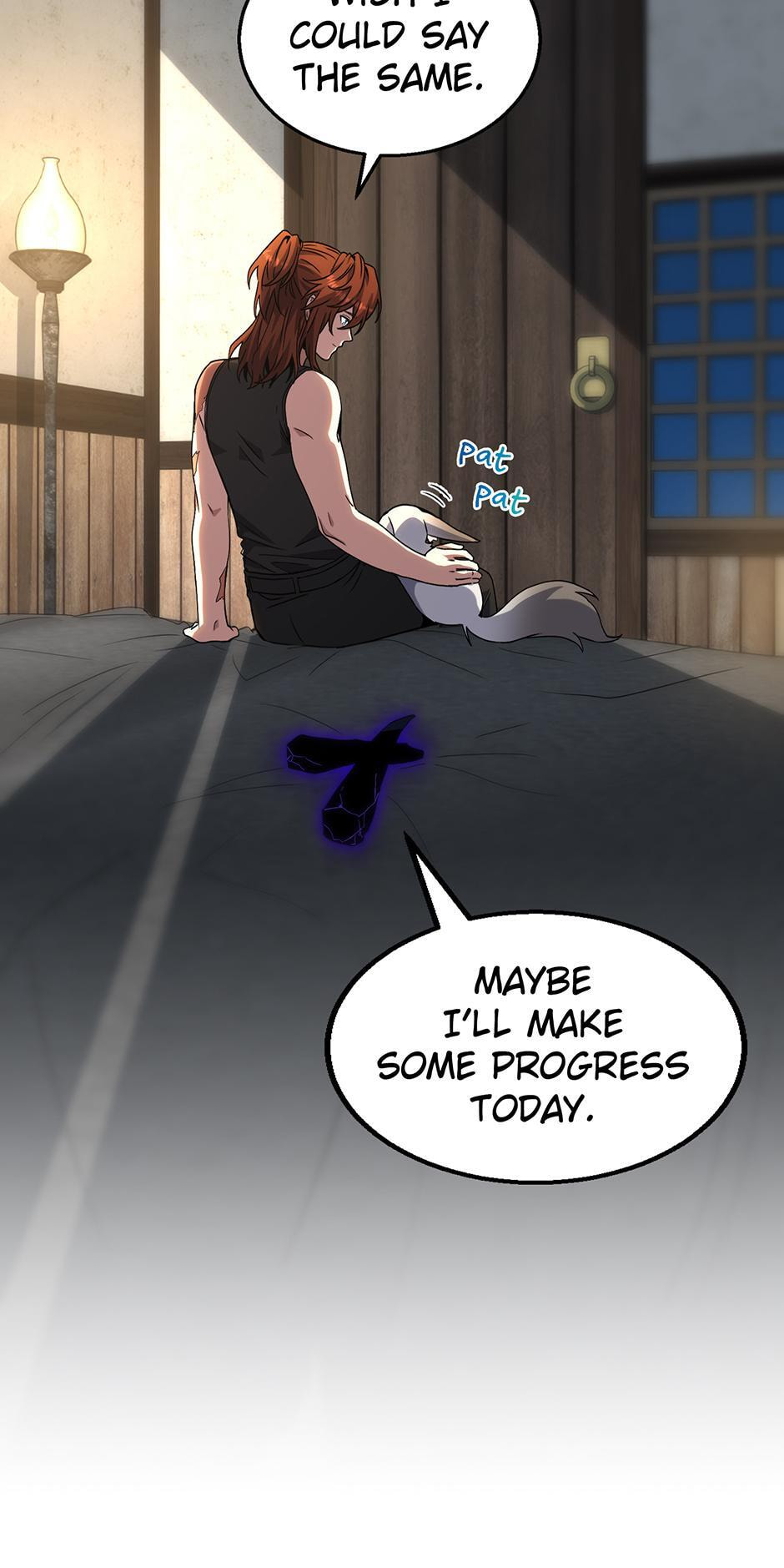 The Beginning After the End Chapter 219 page 97 - 