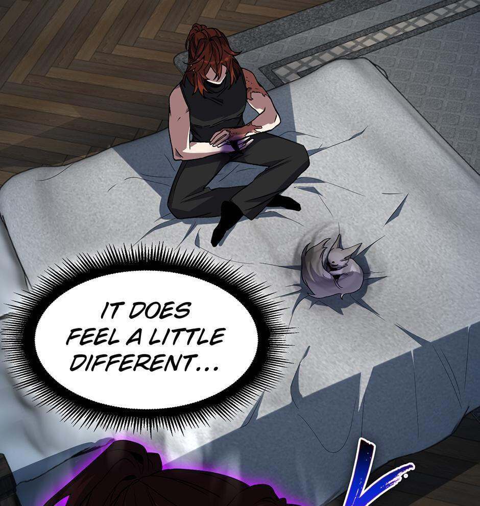 The Beginning After the End Chapter 219 page 99 - 