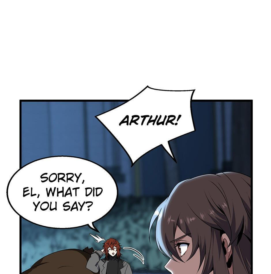 The Beginning After the End Chapter 220 page 11 - 