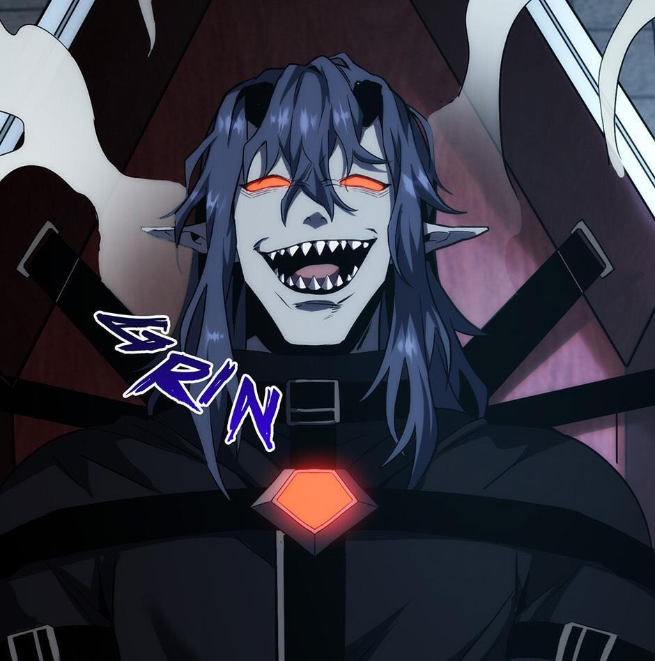 The Beginning After the End Chapter 220 page 105 - 
