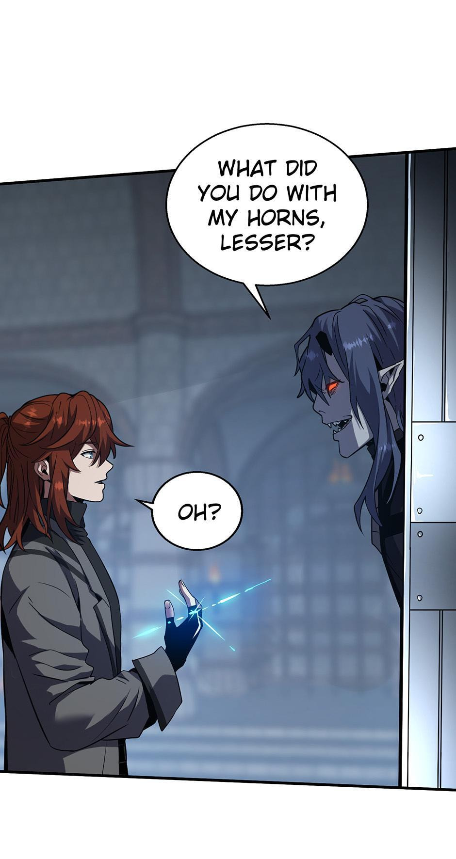 The Beginning After the End Chapter 220 page 111 - 