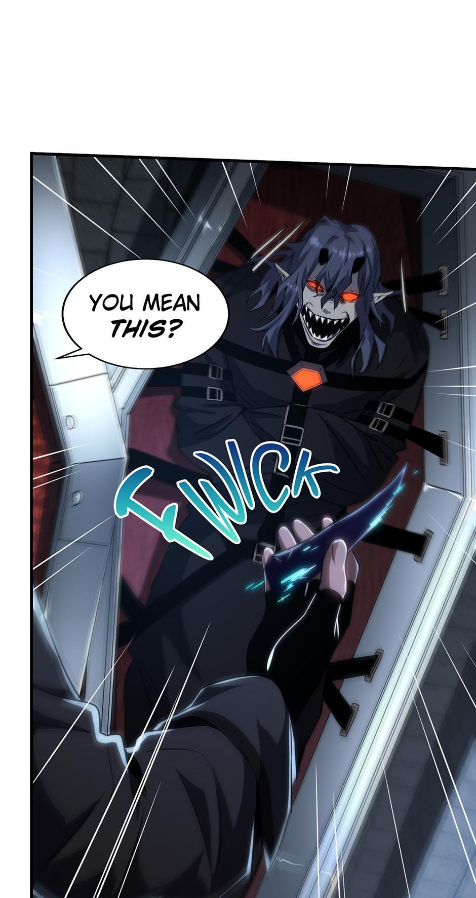 The Beginning After the End Chapter 220 page 112 - 