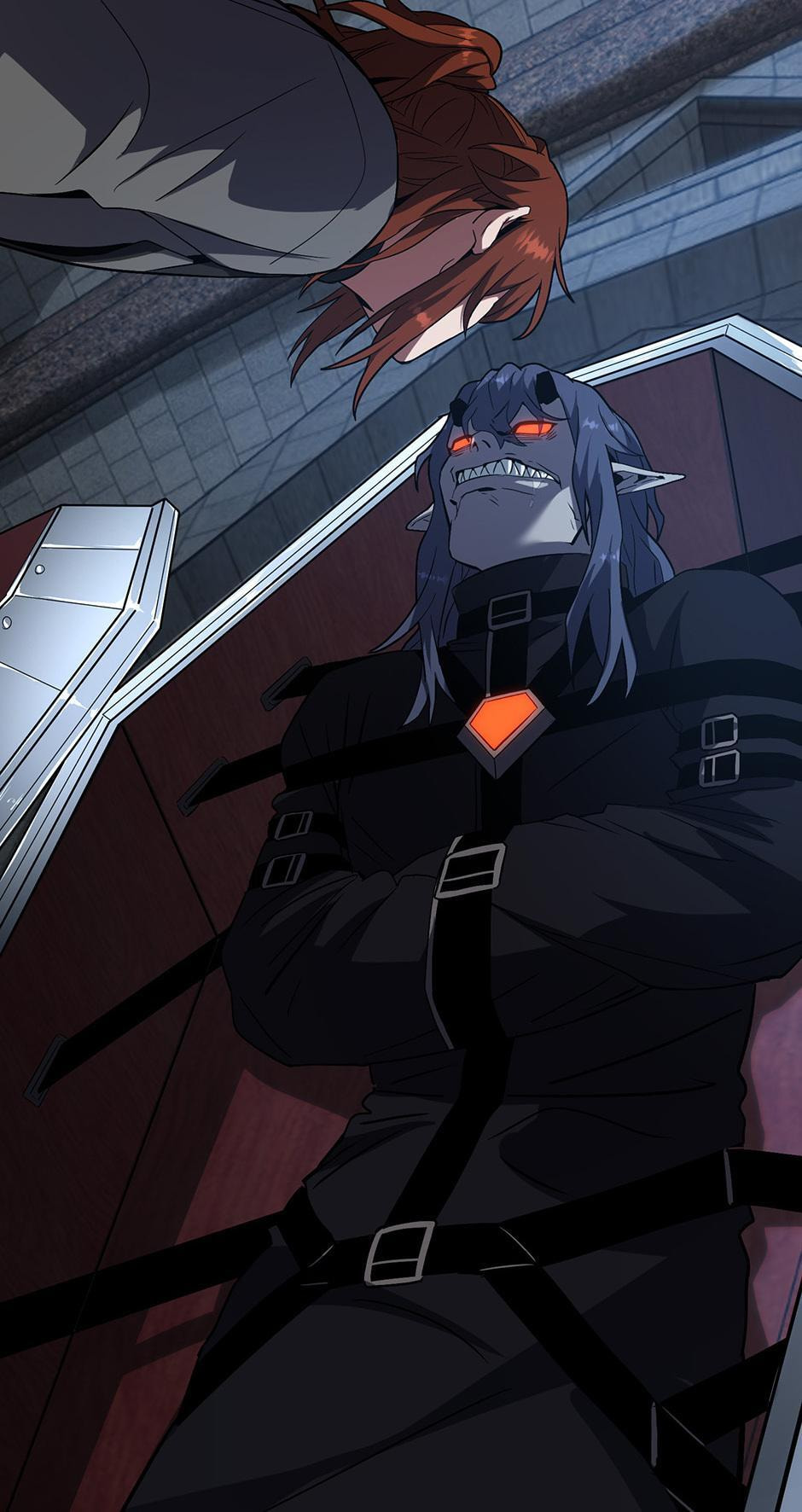 The Beginning After the End Chapter 220 page 116 - 