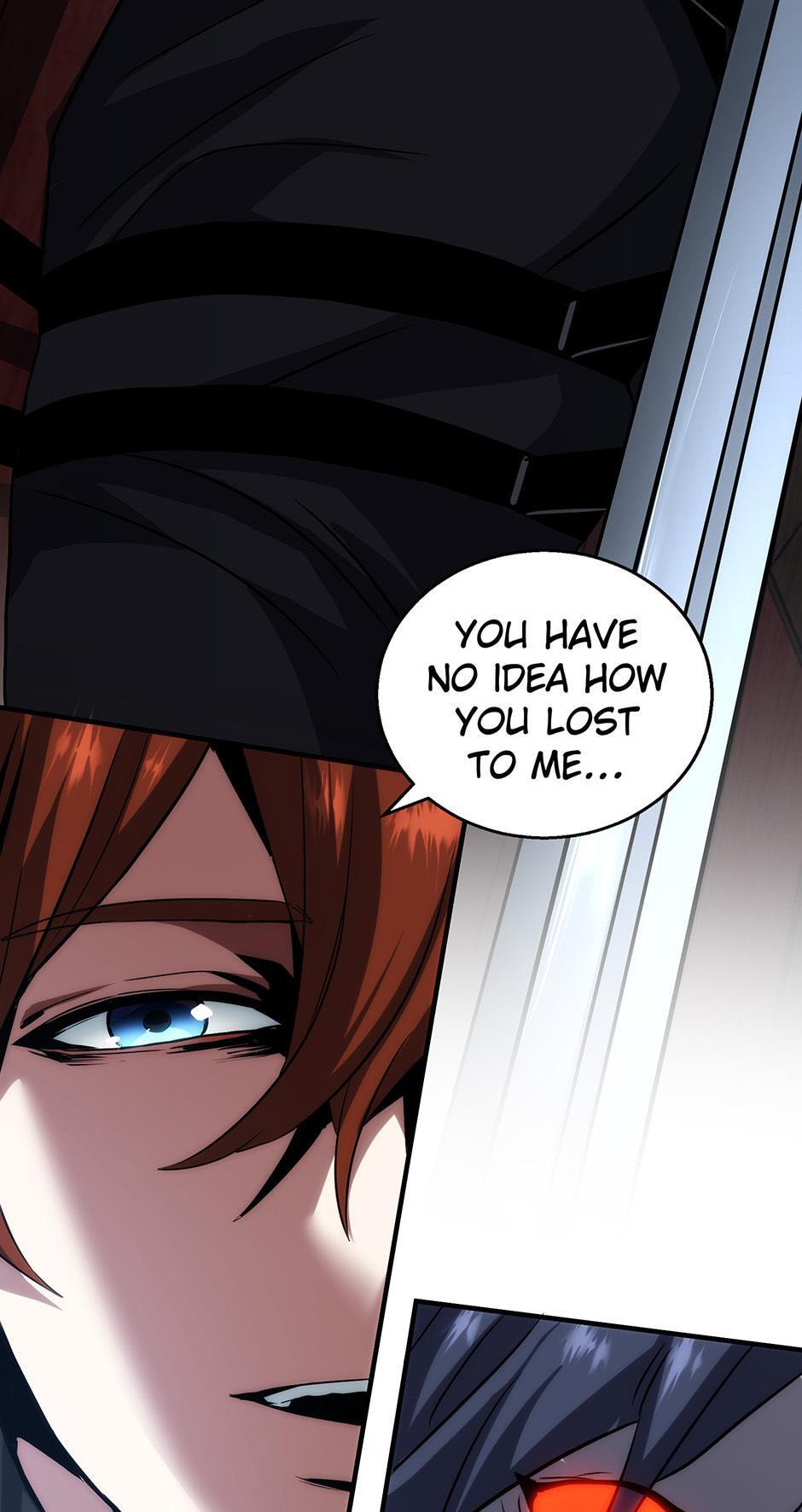 The Beginning After the End Chapter 220 page 117 - 