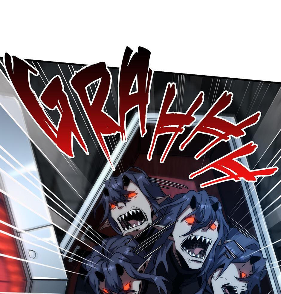 The Beginning After the End Chapter 220 page 119 - 