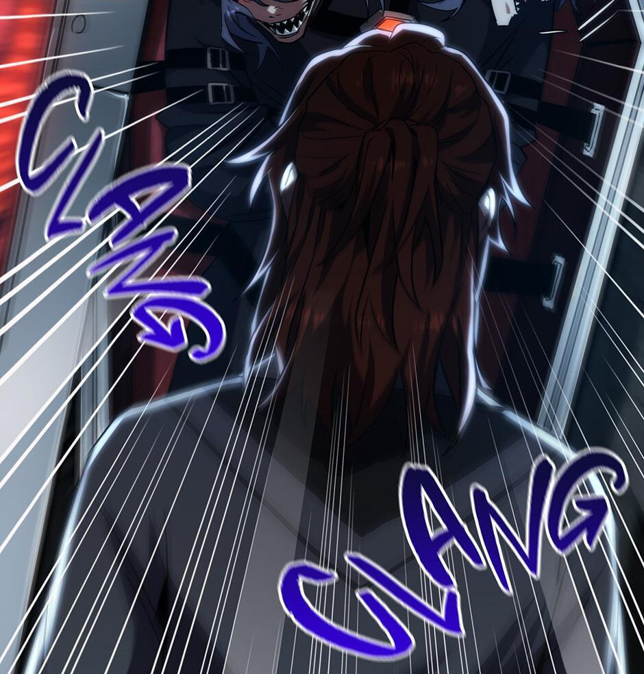 The Beginning After the End Chapter 220 page 120 - 
