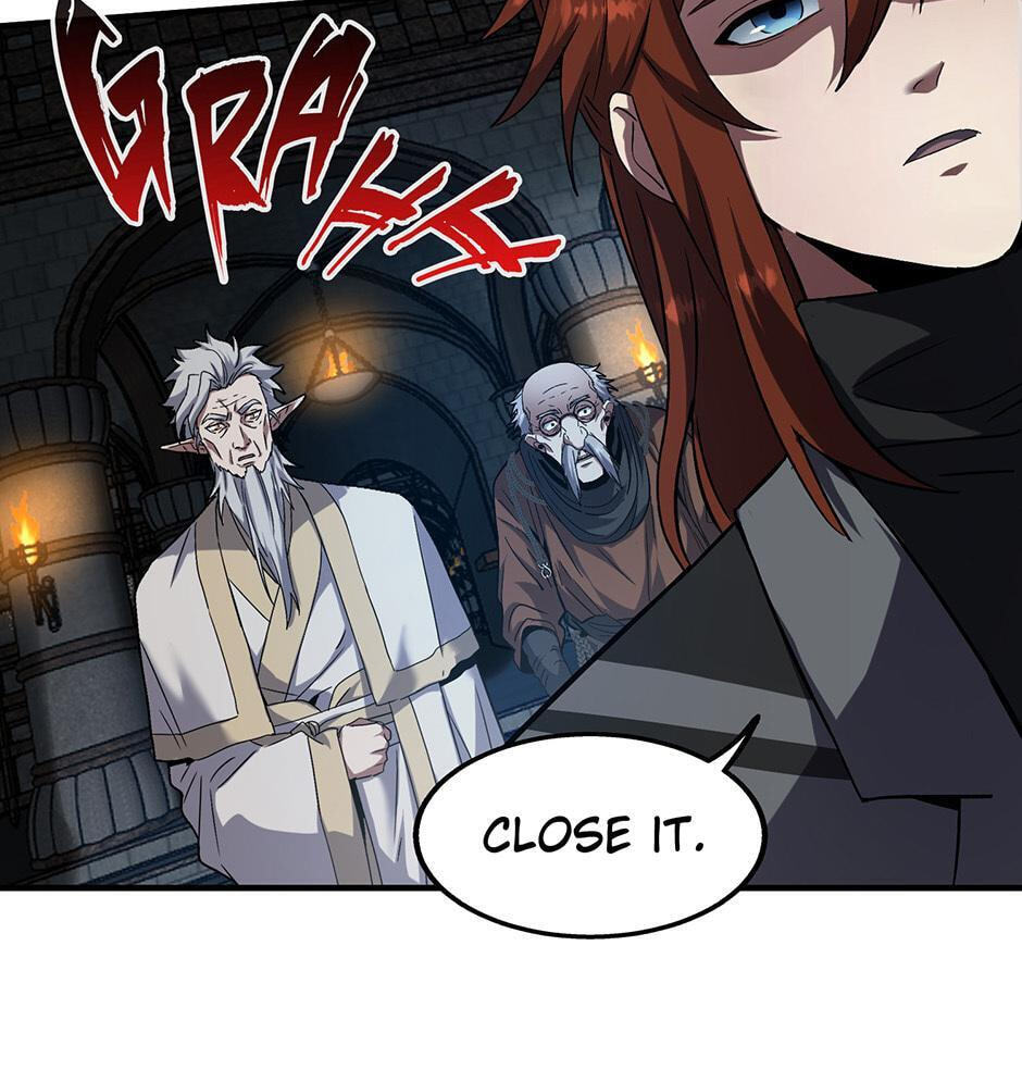 The Beginning After the End Chapter 220 page 122 - 