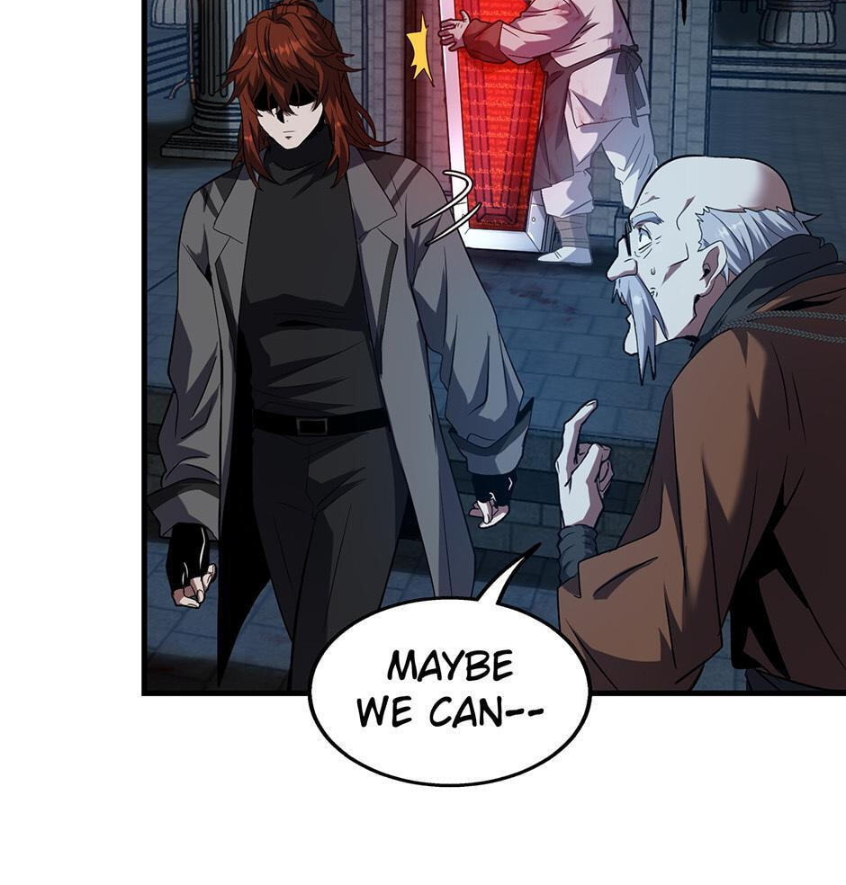 The Beginning After the End Chapter 220 page 124 - 