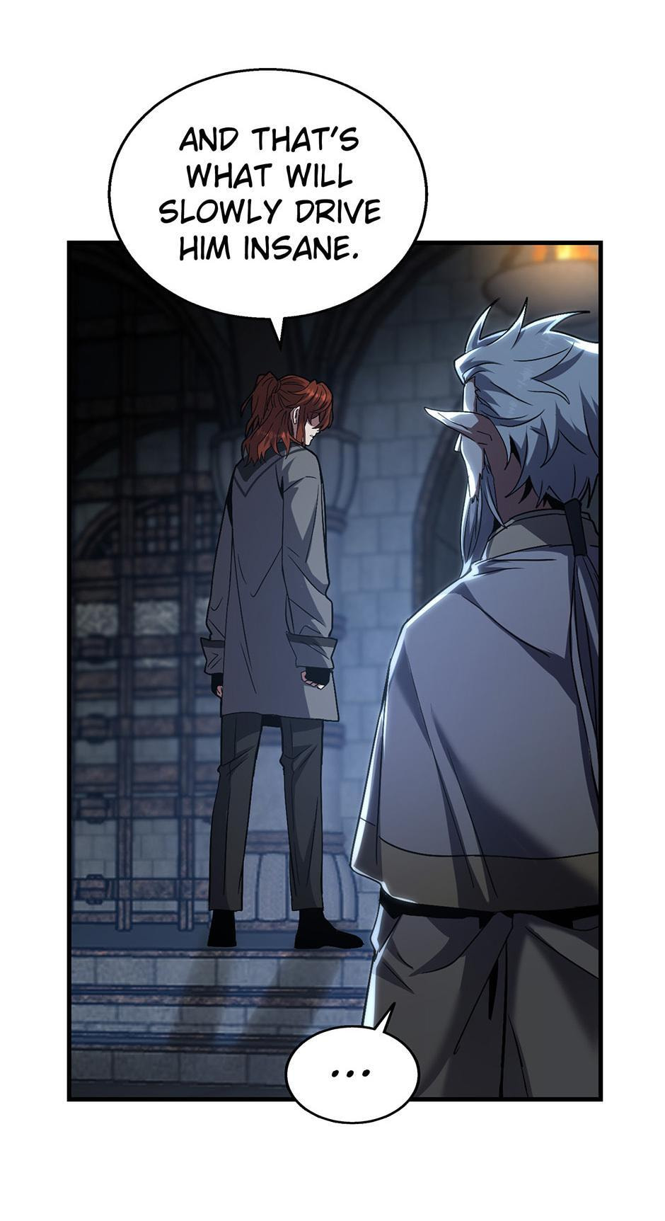 The Beginning After the End Chapter 220 page 128 - 