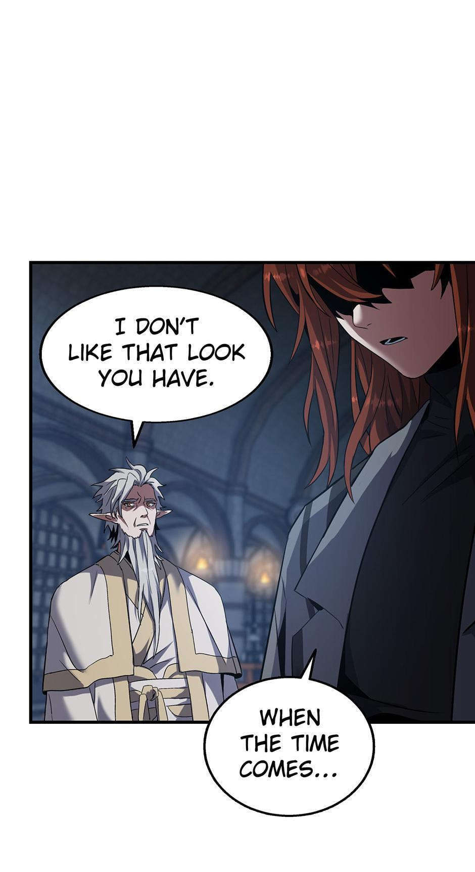 The Beginning After the End Chapter 220 page 129 - 