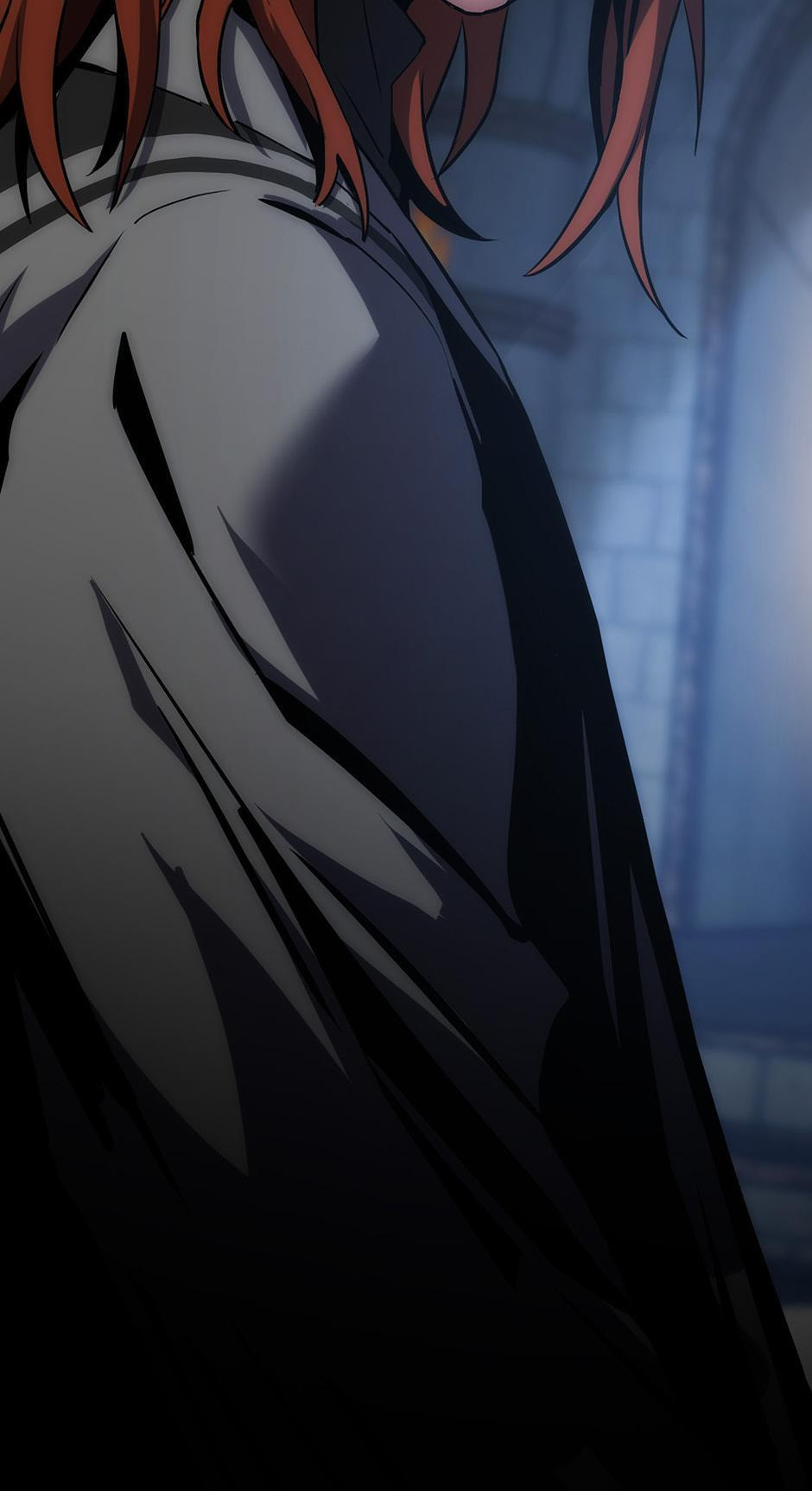 The Beginning After the End Chapter 220 page 131 - 
