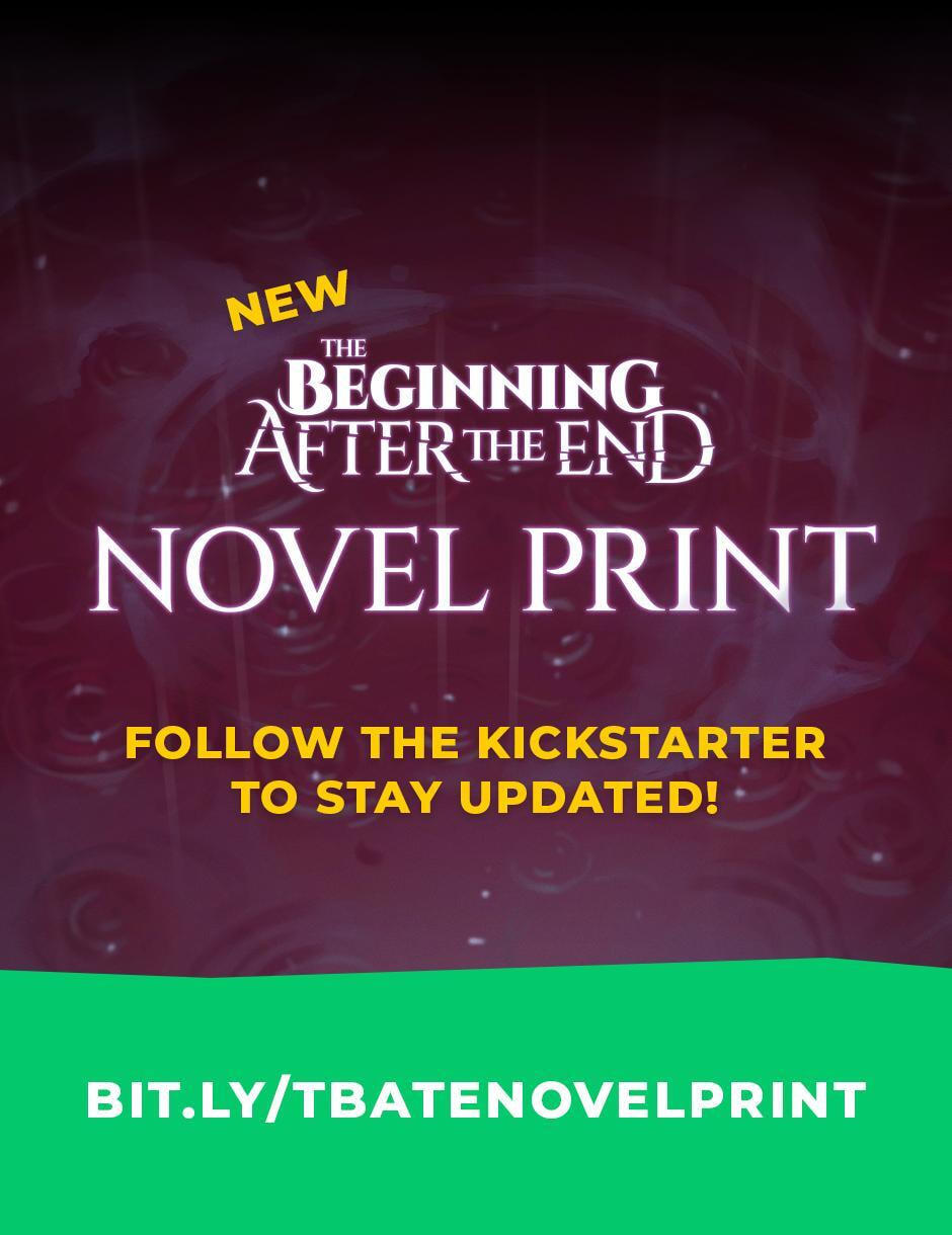 The Beginning After the End Chapter 220 page 133 - 