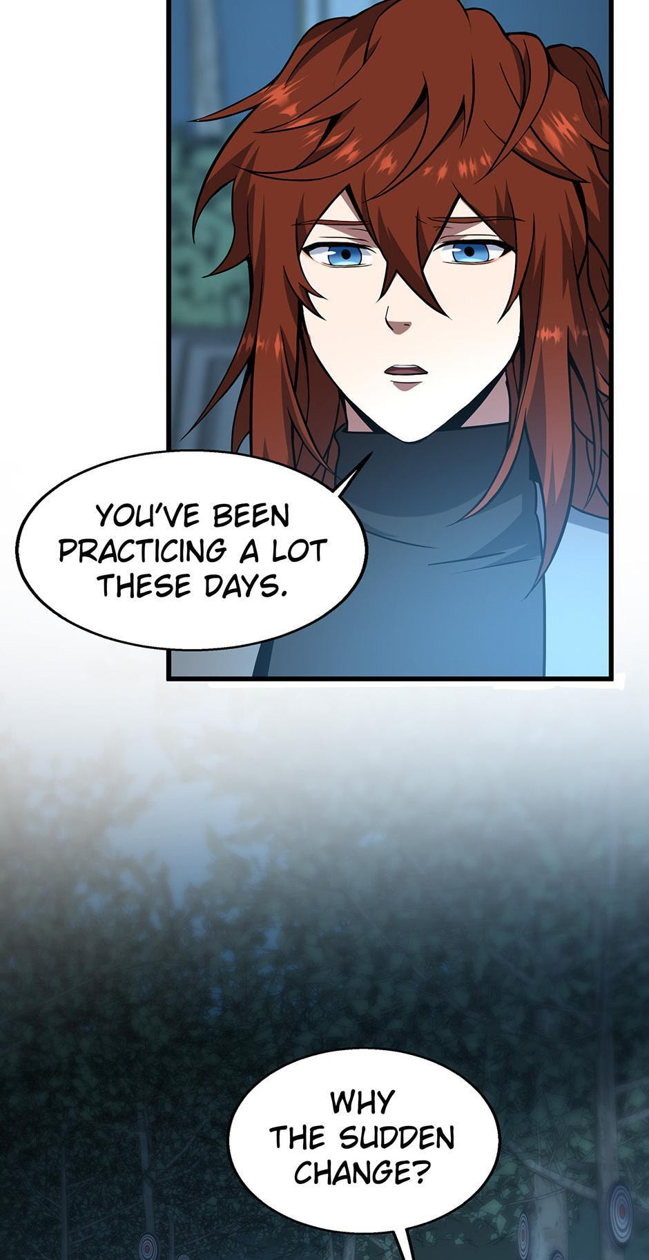 The Beginning After the End Chapter 220 page 17 - 