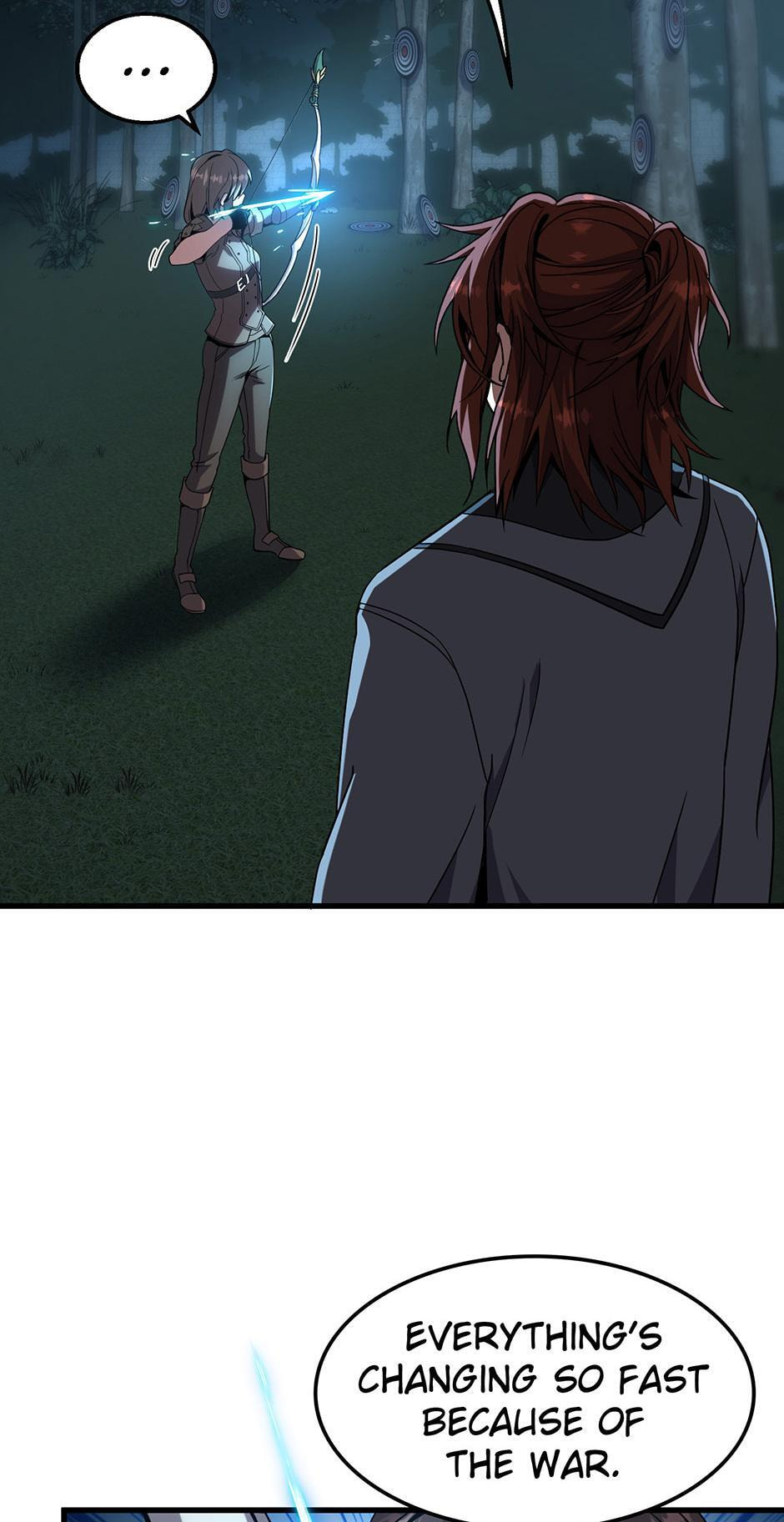 The Beginning After the End Chapter 220 page 18 - 