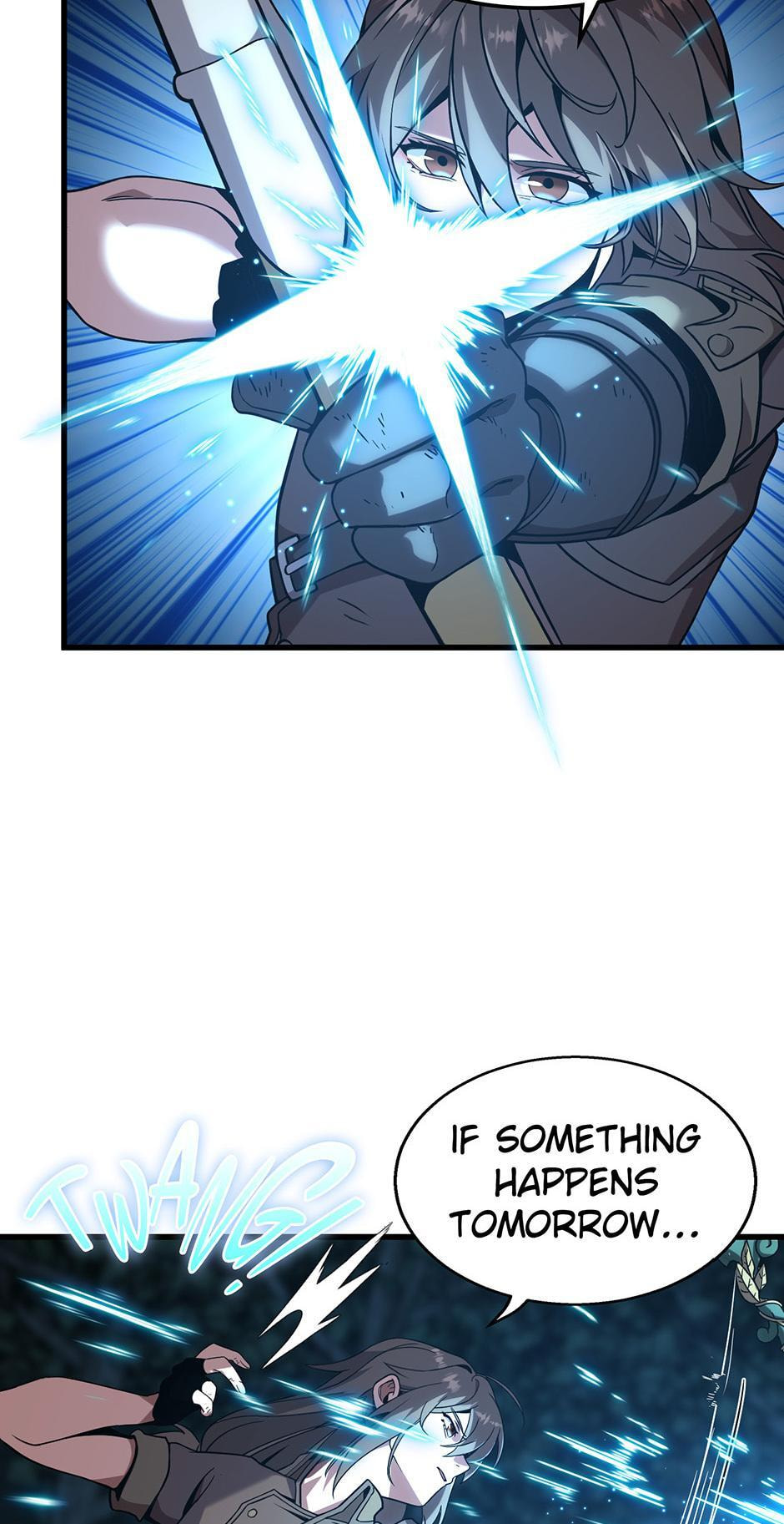 The Beginning After the End Chapter 220 page 19 - 