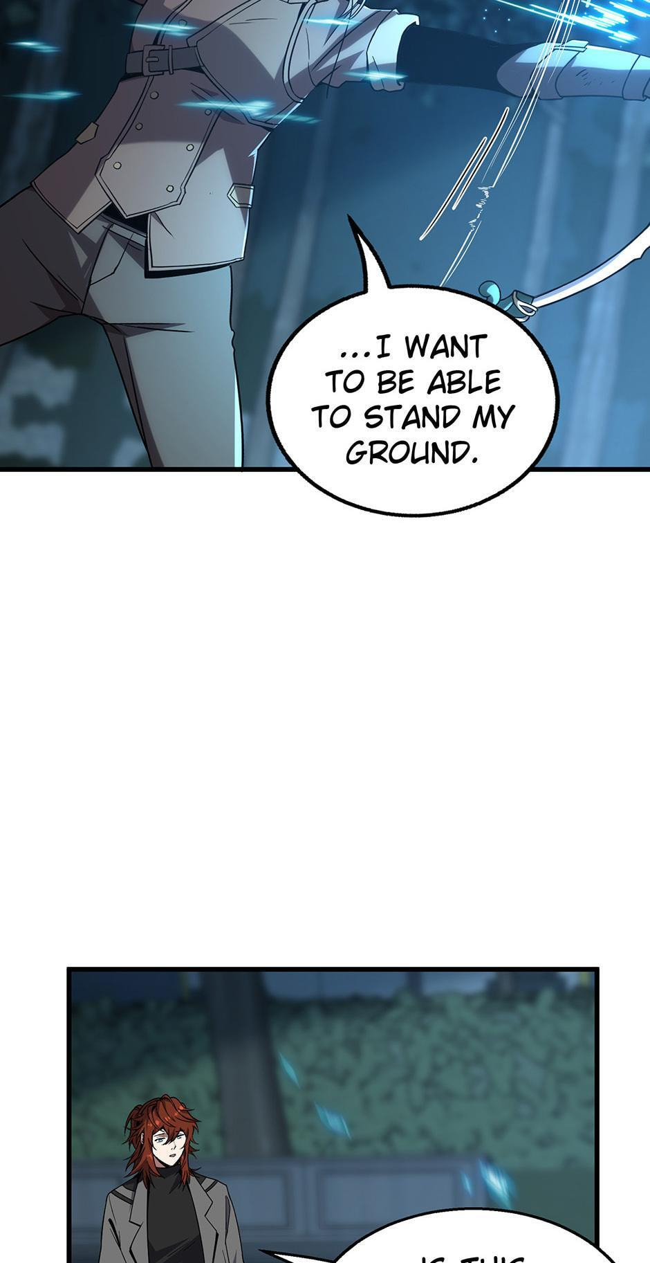 The Beginning After the End Chapter 220 page 20 - 