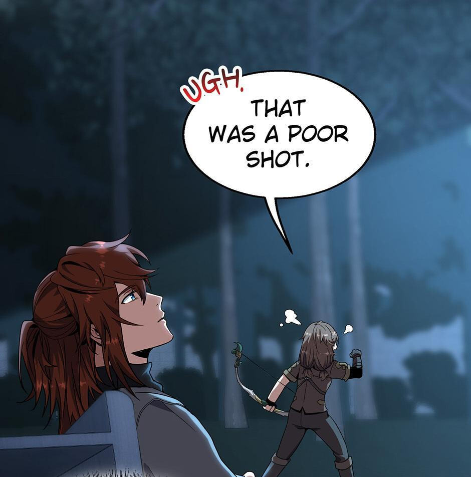 The Beginning After the End Chapter 220 page 3 - 