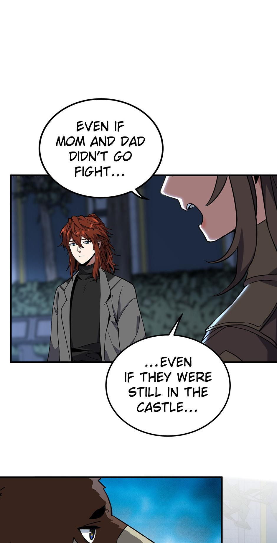 The Beginning After the End Chapter 220 page 23 - 