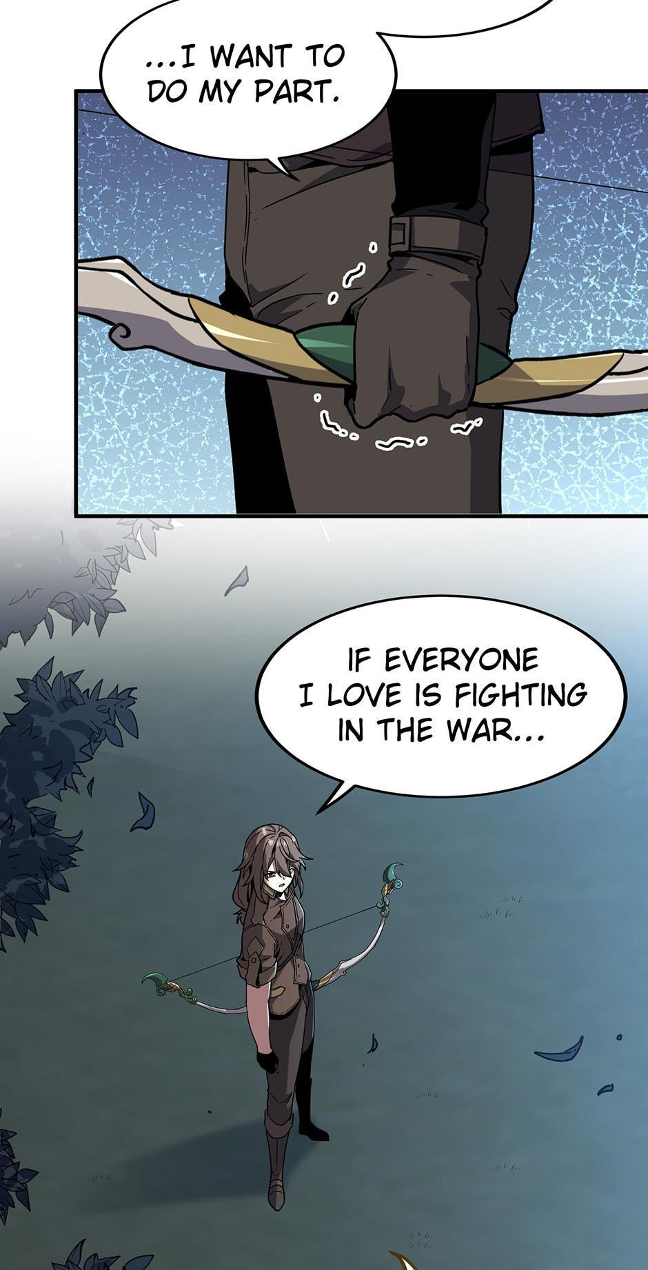 The Beginning After the End Chapter 220 page 26 - 