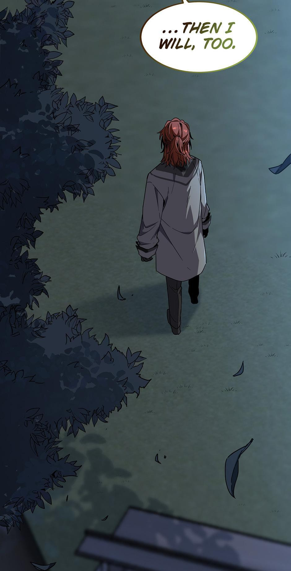 The Beginning After the End Chapter 220 page 27 - 